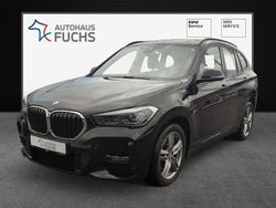 Schwarz Gebraucht 2020 BMW X1 M Sport SUV | 23.660 € (Fairer Preis)