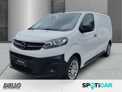 Gebraucht 2020 Opel Vivaro Edition Van | 17.990 € (Fairer Preis)