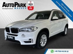 Weiß Gebraucht 2015 BMW X5 Performance SUV | 22.998 € (Guter Preis)