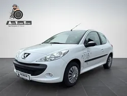 Peugeot 206+