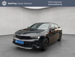 Schwarz Gebraucht 2024 Opel Astra Kombi | 24.260 € (Guter Preis)