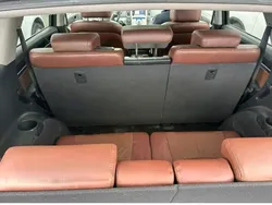 Schwarz Gebraucht 2011 Hyundai Veracruz SUV | 6.000 €