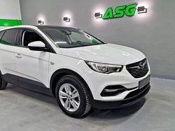 White jade Gebraucht 2018 Opel Grandland X Edition SUV | 14.990 € (Guter Preis)