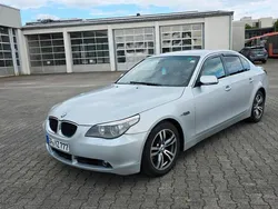 Silber Gebraucht 2004 BMW 530 Limousine | 5.200 € (Etwas zu teuer)
