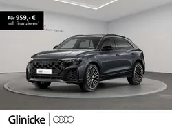 Daytonagrau perleffekt Neu 2025 Audi SQ8 Sport SUV | 124.990 € (Superpreis)