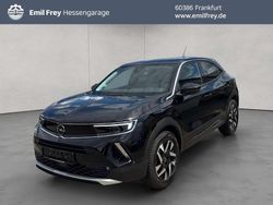 Schwarz metallic Gebraucht 2023 Opel Mokka Elegance SUV | 20.750 € (Fairer Preis)