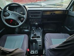 Grün Gebraucht 2016 Lada niva SUV | 10.200 € (Guter Preis)