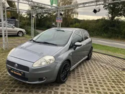 Gebraucht 2006 Fiat Grande Punto Sport Kleinwagen | 3.790 € (Teuer)