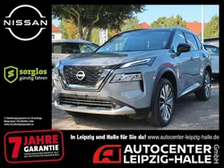 Ceramic grey Neu 2025 Nissan X-Trail Tekna SUV | 38.790 €