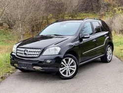 Mercedes ML280