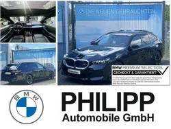 Schwarz Gebraucht 2024 BMW i5 Comfort Edition Limousine | 81.479 € (Etwas zu teuer)
