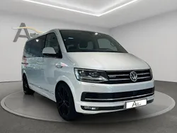 Oryxweiss Gebraucht 2018 VW T6 Van | 37.999 € (Superpreis)