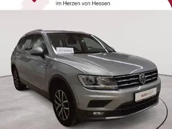 VW Tiguan Allspace