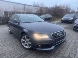 Grau Gebraucht 2009 Audi A4 Attraction Kombi | 5.990 € (Fairer Preis)