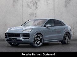 Grau Neu 2025 Porsche Cayenne S E-Hybrid SUV | 158.232 € (Teuer)