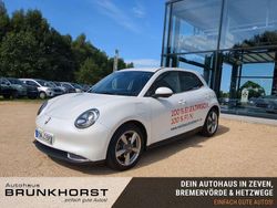 Moonlightwhite Gebraucht 2023 Ora Funky Cat 300 Pro Kleinwagen | 19.490 € (Fairer Preis)