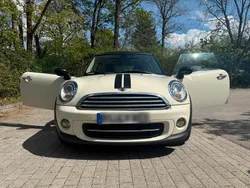 Beige Gebraucht 2012 Mini Cooper Coupé Coupé | 6.000 €