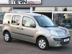 Beige Gebraucht 2009 Renault Kangoo Privilege Van / Kleinbus | 2.950 € (Superpreis)