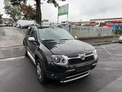 Schwarz Gebraucht 2011 Dacia Duster SUV | 5.490 € (Superpreis)