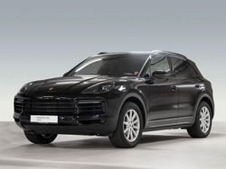 Schwarz Gebraucht 2019 Porsche Cayenne SUV | 62.600 € (Guter Preis)