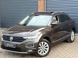 Schwarz Gebraucht 2018 VW T-Roc Sportline SUV | 20.999 € (Fairer Preis)