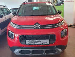 Rot Gebraucht 2018 Citroën C3 Aircross Feel SUV | 10.850 € (Guter Preis)