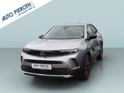 Quarz silber metallic Gebraucht 2023 Opel Mokka Elegance SUV | 19.350 € (Guter Preis)