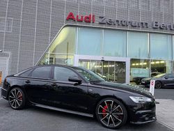 Schwarz Gebraucht 2016 Audi A6 Competition Limousine | 19.650 € (Superpreis)