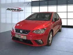 Rot Gebraucht 2019 Seat Ibiza Beats Kleinwagen | 15.485 € (Fairer Preis)