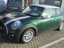 Gebraucht 2017 Mini Cooper Kleinwagen | 14.490 € (Fairer Preis)
