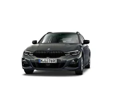 Gebraucht 2022 BMW 320 Efficient Dynamics Kombi | 32.808 € (Fairer Preis)