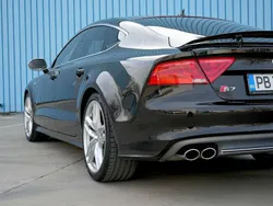 Gebraucht 2013 Audi S7 Comfort Kleinwagen | 21.900 € (Fairer Preis)