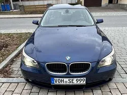 Gebraucht 2004 BMW 520 Limousine | 5.500 € (Fairer Preis)