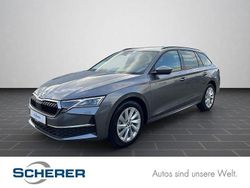 Graphitegrau metallic Gebraucht 2025 Skoda Octavia Kombi | 29.900 € (Superpreis)