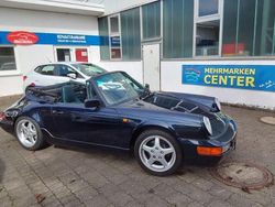 Andere Gebraucht 1990 Porsche 911 | 63.964 €