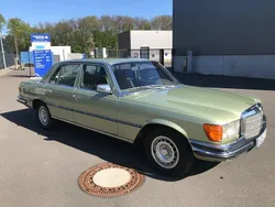 Grün Gebraucht 1979 Mercedes E280 Limousine | 9.900 €