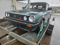 Blau Gebraucht 1986 VW Polo GT Coupé | 3.499 €