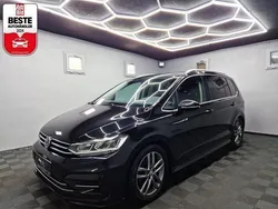 Andere Gebraucht 2017 VW Touran R-line Van / Kleinbus | 24.880 € (Fairer Preis)
