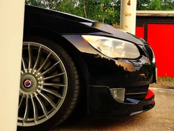 Schwarz Gebraucht 2012 BMW 335 M Sport Coupé | 17.000 € (Guter Preis)