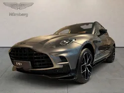 Aston Martin DBX 707