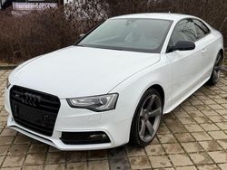 Weiß Gebraucht 2014 Audi S5 Sport Coupé | 10.900 €