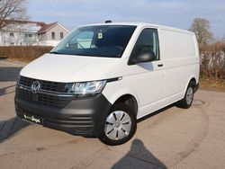 Candyweiß Gebraucht 2022 VW T6.1 Van | 27.990 € (Superpreis)