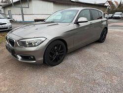 Andere farben Gebraucht 2015 BMW 120 Kleinwagen | 8.950 € (Superpreis)