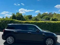 Mini One Clubman