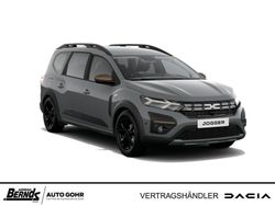 Dolomitgrau metallic Neu 2025 Dacia Jogger Extreme Van / Kleinbus | 24.779 € (Etwas zu teuer)