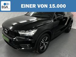 Metallic Gebraucht 2021 Volvo XC40 R-Design SUV | 30.770 € (Guter Preis)