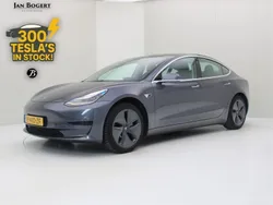 Grau Gebraucht 2020 Tesla Model 3 Standard Range Limousine | 18.900 € (Guter Preis)