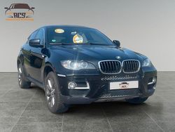 Schwarz Gebraucht 2012 BMW X6 Sport Line SUV | 15.490 € (Fairer Preis)
