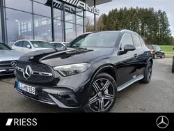 Mercedes GLC300