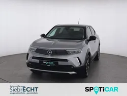 Grau Gebraucht 2022 Opel Mokka-e Elegance SUV | 17.970 € (Superpreis)